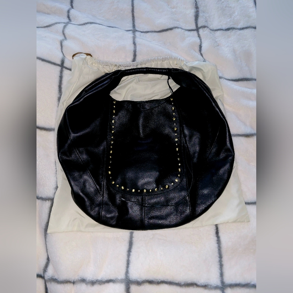 Hobo Eclipse Handbag w/ Wallet